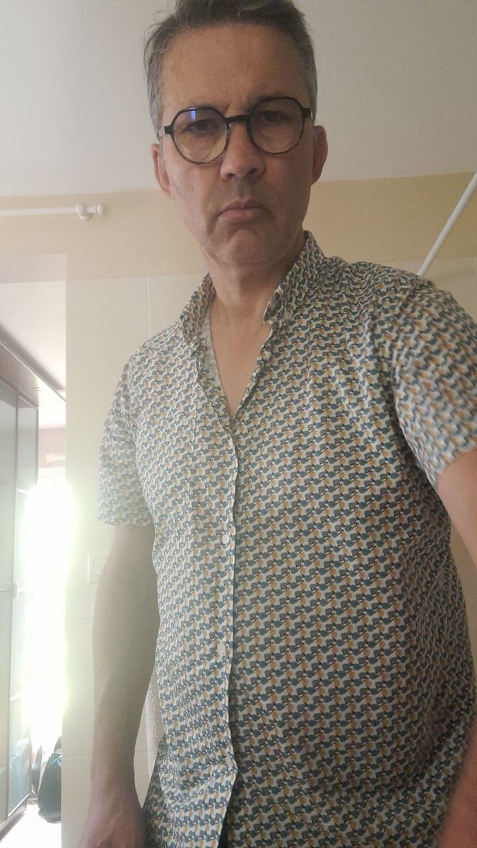Profil de Cenzo