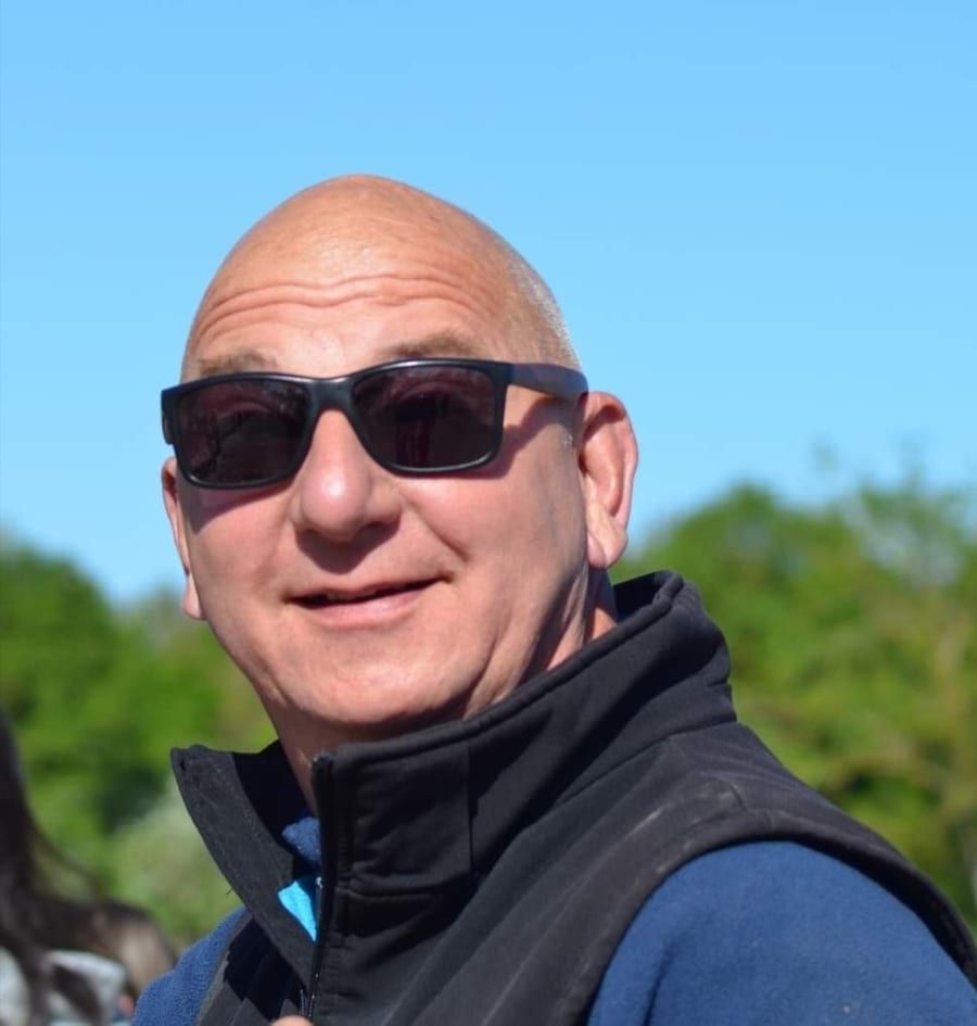 Profil de Leontel