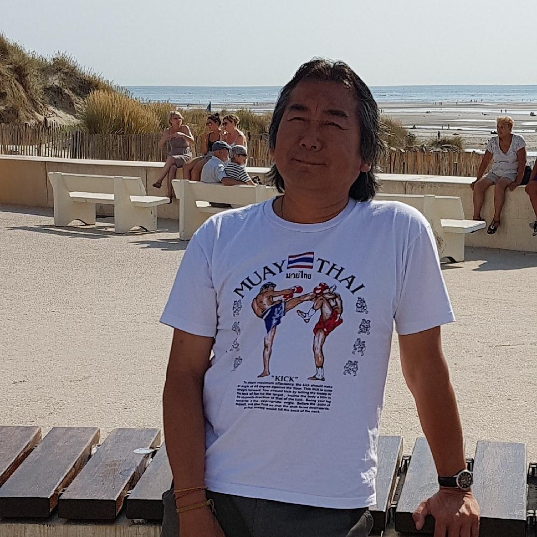 Profil de Amr